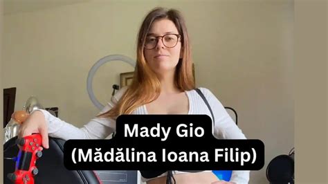 madalina loana filip|Filip Madalina Ioana 